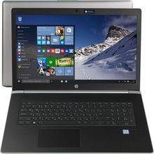 Ноутбук HP ProBook 470 G5     2XZ76ES#ACB    i5 8250U   16   512SSD   930MX   WiFi   BT   Win10Pro   17.3"   2.4 кг