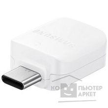 Samsung Sam. переходник OTG Type-C->USB white EE-UN930BWRGRU