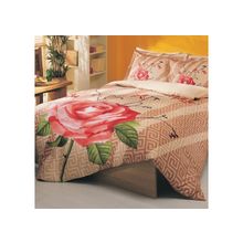 TAC Постельное белье Cresta (2 сп. евро)