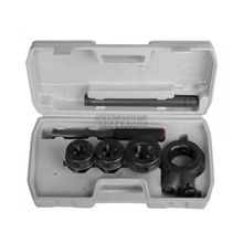 Набор резьбонарезной трубный Stayer 28260-H3 (1 2" - 1", 4 шт.)