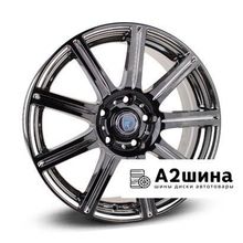 Колесный диск Yamato Samurai Nitto-no Esisada 7,5x17 5x114,3 D73,1 ET45 MBK
