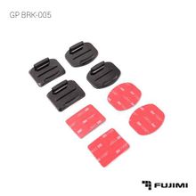 Fujimi GP BRK-005 Набор креплений и клейких лент 3М (по 4 шт.)
