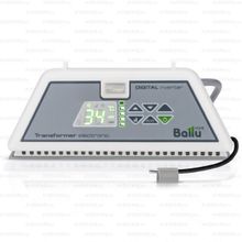 Ballu BCT EVU-I - Блок управления Transformer Digital Inverter