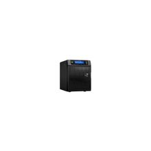 Сетевой накопитель WD Original 16Tb WDBLGT0160KBK-EESNN Sentinel