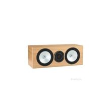 Monitor Audio RX Centre Natural Oak Real Wood Veneer