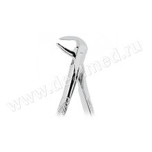 Щипцы для удаления корней зубов нижней челюсти 74N, Surgicon, Пакистан