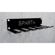 Вешалка для оборудования, Sparta