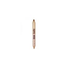 Anastasia Beverly Hills Anastasia Beverly Hills Brow Duality Карандаш для глаз Shell   Lace
