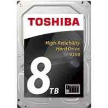 Toshiba Toshiba HDWN180EZSTA