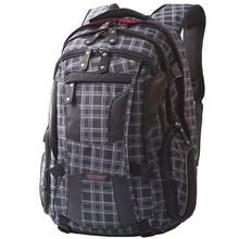 Рюкзак для ноутбука 17.3" Spayder 505.17 HK