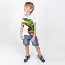 Acoola джинсовые для мальчика Malgas индиго