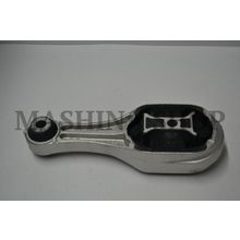 Подушка крепления двигателя нижняя Megane III