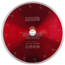 Messer Алмазные диски по граниту Messer G L J-SLOT 300