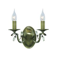 ARTE Lamp A4422AP-2AB античная бронза