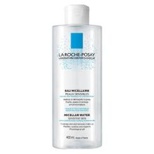 La Roche-Posay очищающая Physiological Cleansers 400 мл