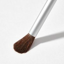 Большая кисть для растушевки теней и консилера Provoc Blending Brush E804P