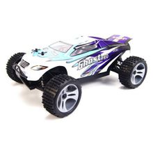 Радиоуправляемая трагги HSP 4WD Brushless Truggy Ghost-PRO 2.4G - 94803 PRO