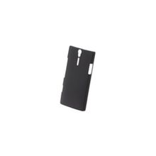 Накладка на заднюю часть для Sony Xperia S CaseMate Barely There CM020245