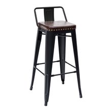 ПМ: Stool Group TOLIX SOFT барный LF630A