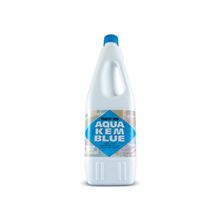 Жидкость для биотуалета Thetford Aqua Kem Blue 2L