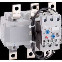 Реле перегрузки тепловое  OptiStart TU 120-180А, класс 10A |  код.  117499 |  КЭАЗ