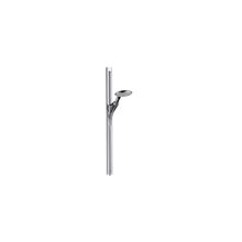 Душевой набор E 150 Air 3jet, Raindance Unica 90, Hansgrohe 27874000