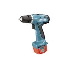 Дрель-шуруповерт (безударный) Makita 6271DWPE