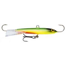 Балансир Flat Jig RFJ06, 6см, 34г, FPRT Rapala