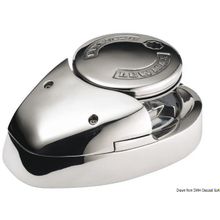 Osculati Lewmar V3 windlass, low 8 mm gypsy 12V, 02.553.08