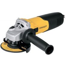 Угловая шлифмашина STANLEY STGS 9125-B9