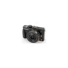 Фотокамера цифровая Panasonic Lumix DMC-GX1XEE Kit