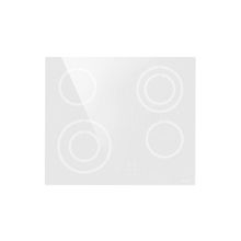 Стеклокерамическая панель Gorenje ECT 6 SYW