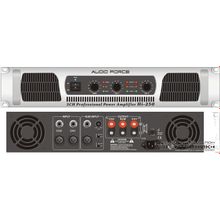 Усилитель мощности Audio Force Hi-250