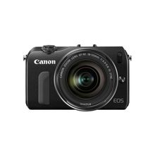 Canon EOS M Kit + 22f 2 STM + 18-55 f 3.5-5.6 IS STM + 90EX