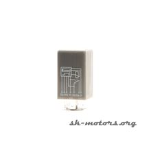 Реле стеклоочистителя GM (Nexia)