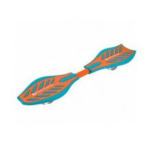 Razor RipStik Bright бирюзовый оранжевый