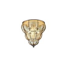 Arte Lamp A2203PL-3AB Venice люстра потолочная