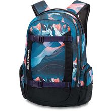 Сноуборд рюкзак Dakine Womens Mission 25L Daybreak