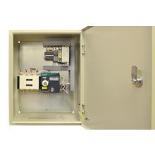 Блок АВР 150-200 кВт СТАНДАРТ (400А)