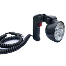 Hella Marine Фара ручная светодиодная Hella Marine M70 LED 1H0 996 476-501 9 - 33 В 30 Вт