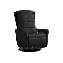 Массажное кресло National EC-114 цвет черный