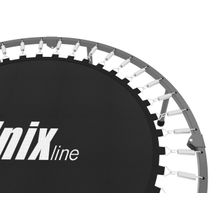 Unix Батут UNIX line FITNESS Compact (123 cm)