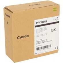 CANON PFI-306BK картридж чёрный