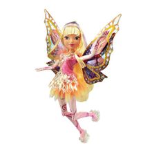 Winx Кукла Winx Club "Тайникс" STELLA IW01311500 4