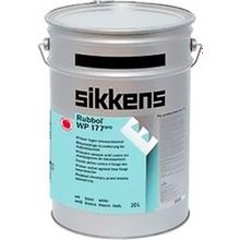 Sikkens Wood Coatings Rubbol WP 177 BPD 20 л