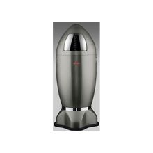 WESCO SPACEBOY XL 35 литров – серебро 138631-03