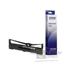 Epson C13S015329BA Ribbon cartridge FX-890