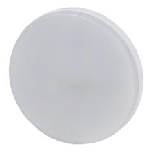 ЭРА Лампа светодиодная ЭРА GX53 7W 4000K матовая LED GX-7W-840-GX53 Б0017232 ID - 234894