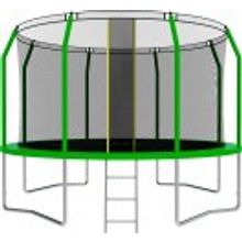 Swollen Comfort 12 FT Green
