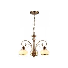 Люстра A3460LM-3AB